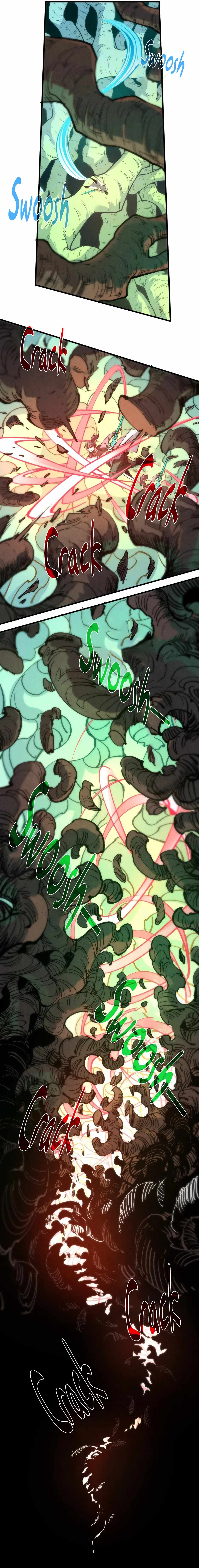 The Eternal Supreme Chapter 186 - Page 13 in English