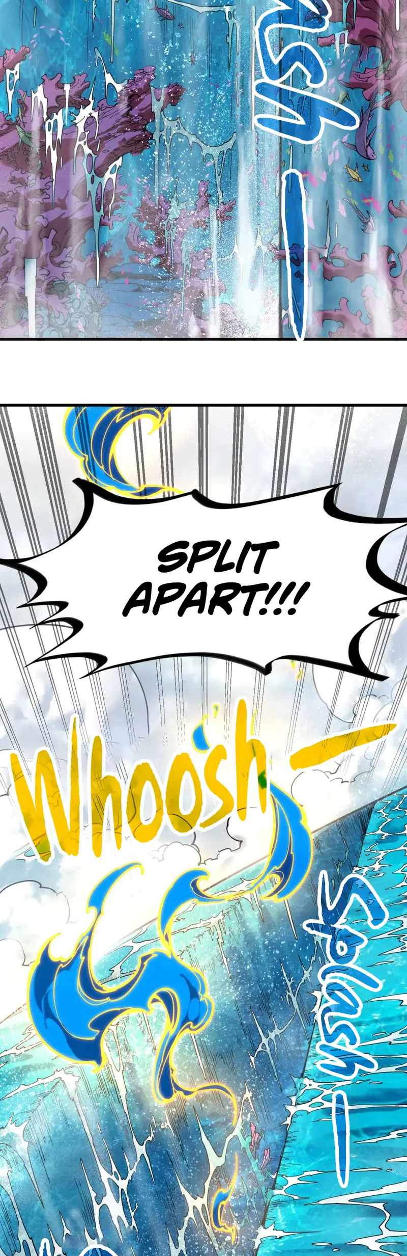 The Eternal Supreme Chapter 189 - Page 13 in English