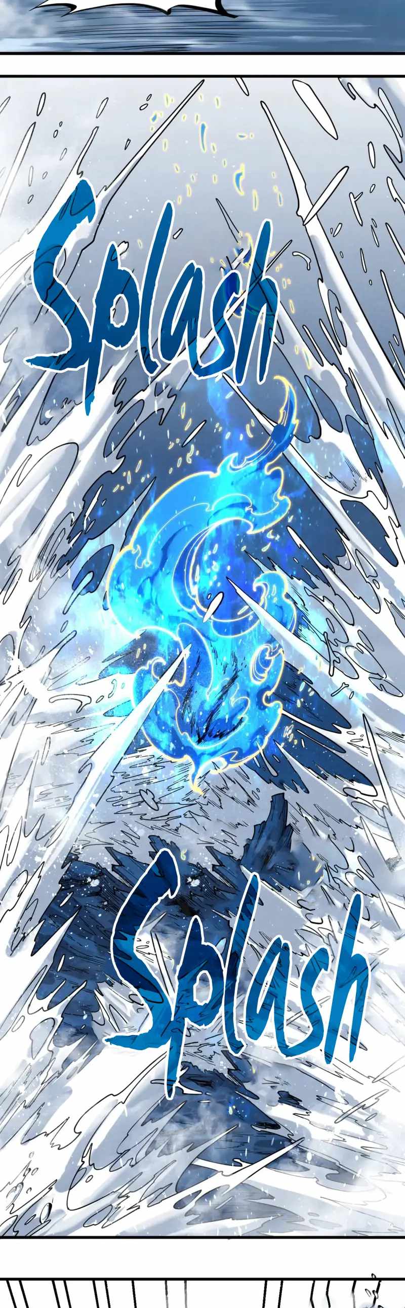 The Eternal Supreme Chapter 189 - Page 25 in English