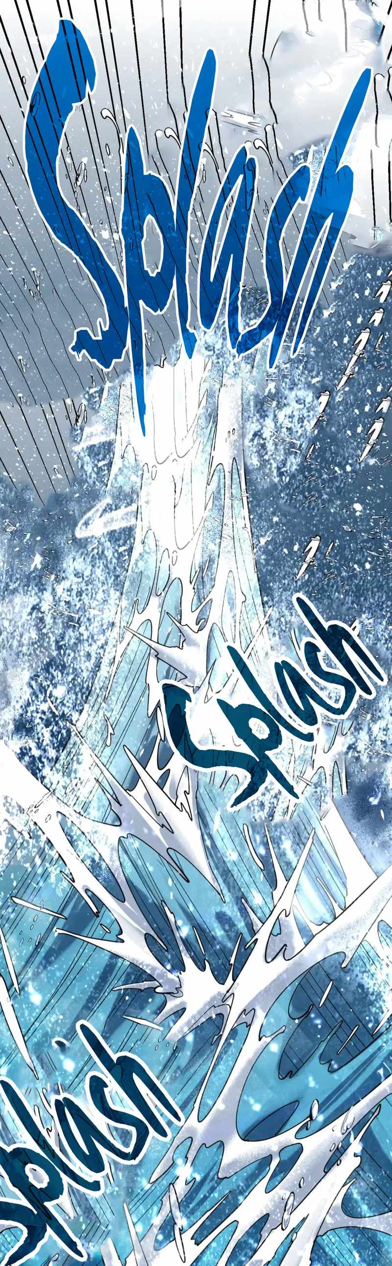 The Eternal Supreme Chapter 189 - Page 26 in English