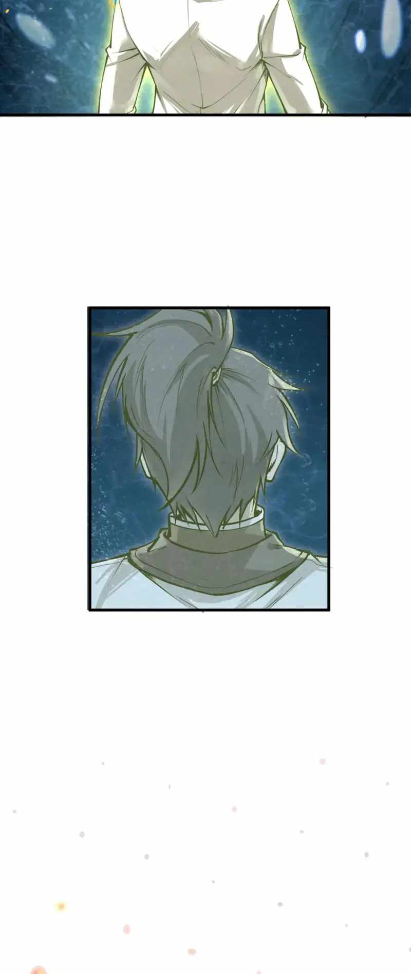 The Eternal Supreme Chapter 189 - Page 40 in English