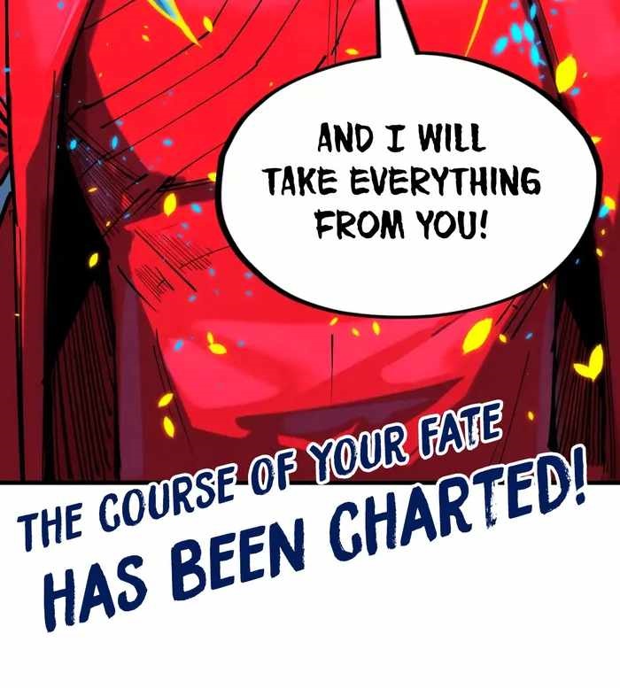 The Eternal Supreme Chapter 198 - Page 15 in English
