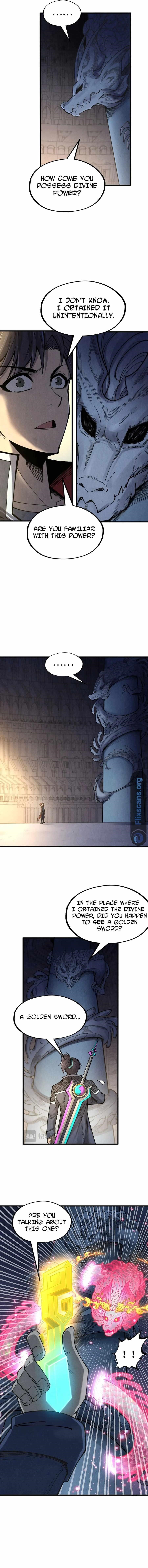 The Eternal Supreme Chapter 266 - Page 4 in English