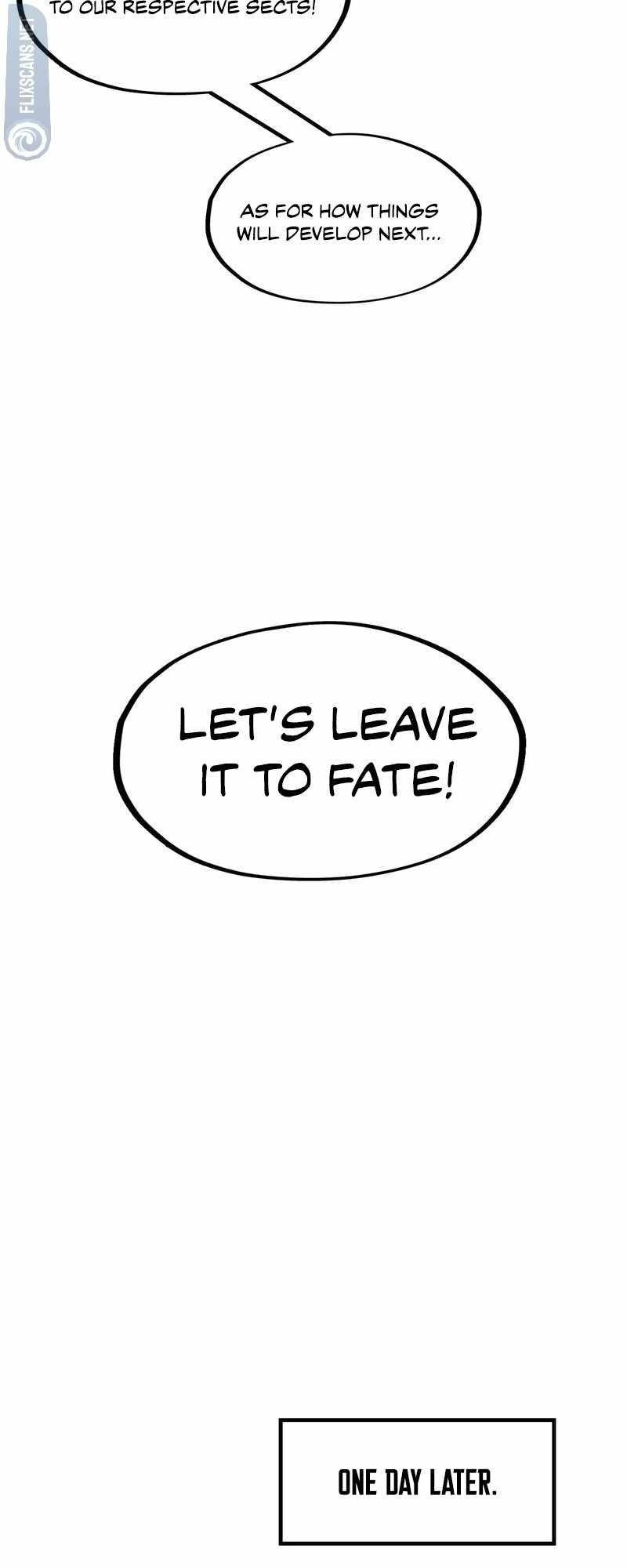The Eternal Supreme Chapter 277 - Page 15 in English