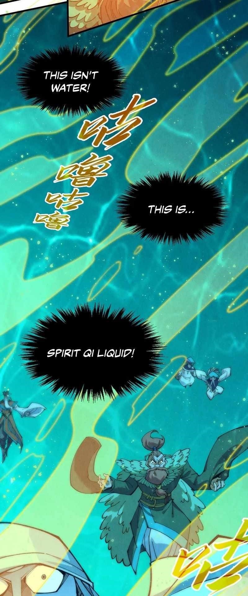The Eternal Supreme Chapter 277 - Page 4 in English