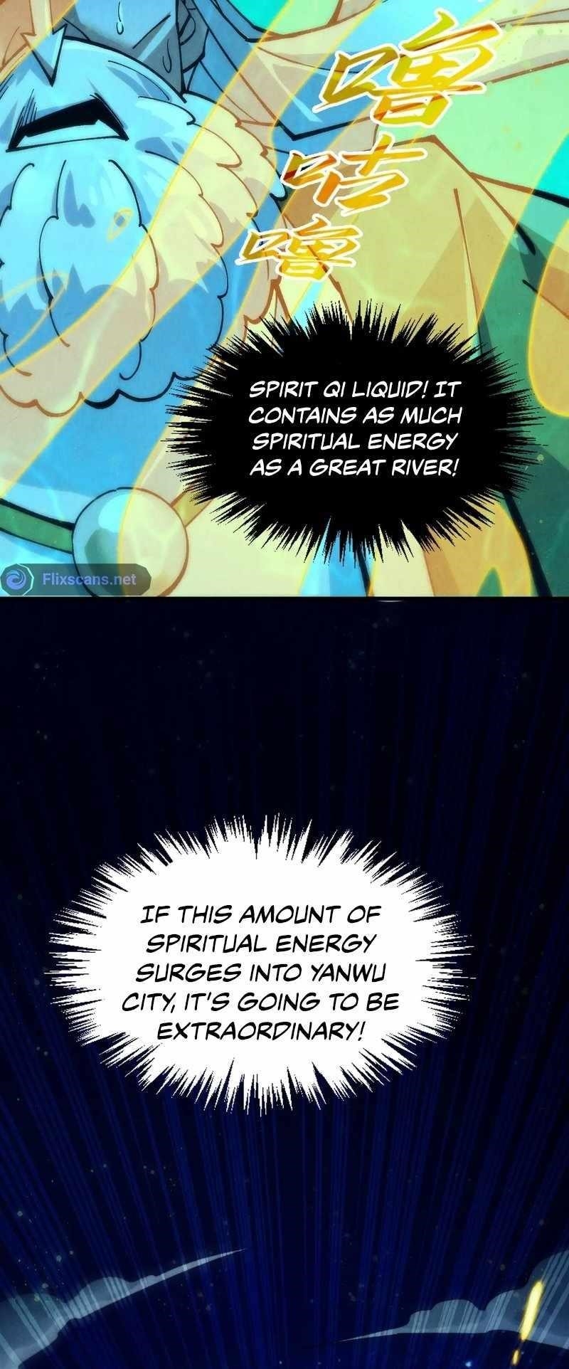 The Eternal Supreme Chapter 277 - Page 5 in English