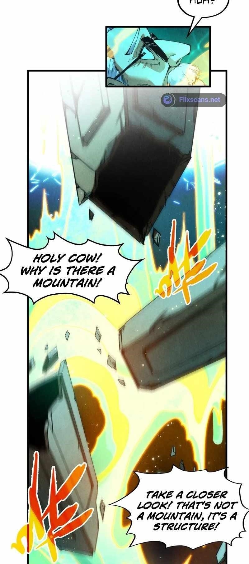 The Eternal Supreme Chapter 277 - Page 9 in English