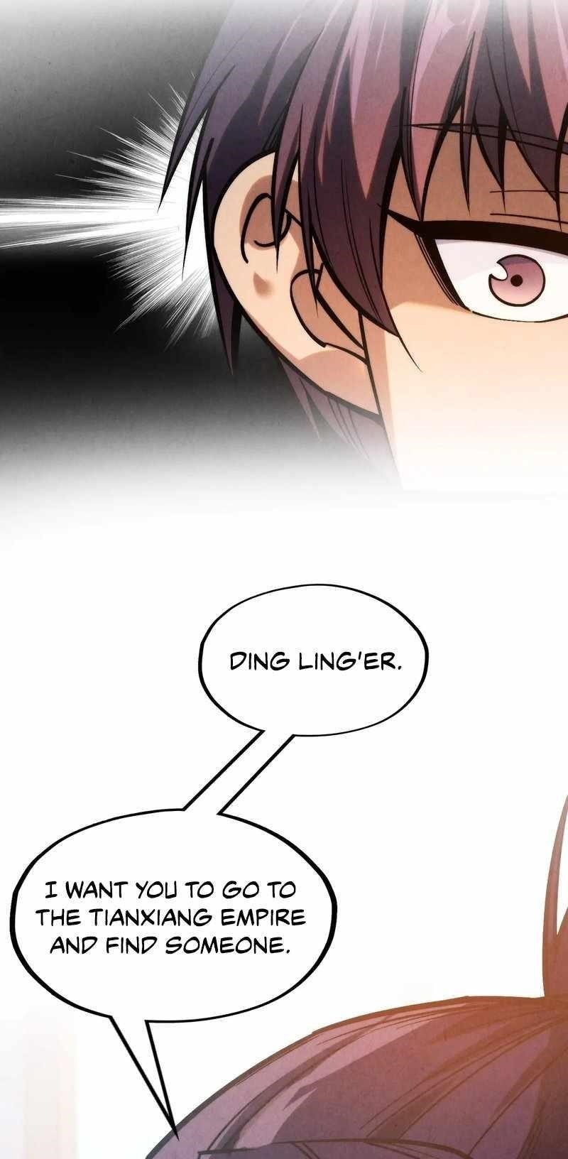 The Eternal Supreme Chapter 280 - Page 11 in English