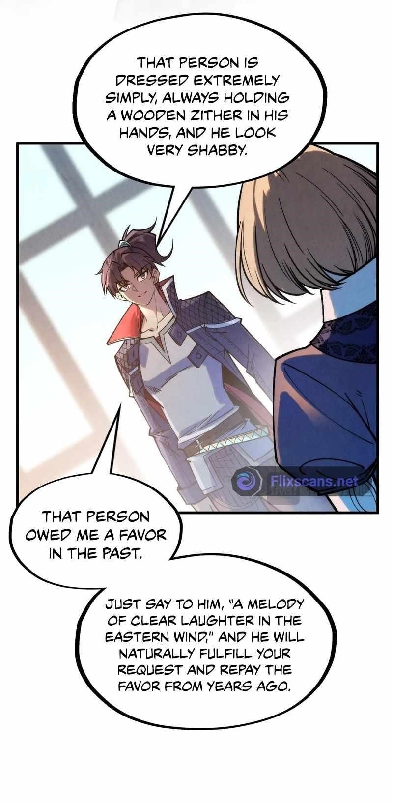 The Eternal Supreme Chapter 280 - Page 13 in English