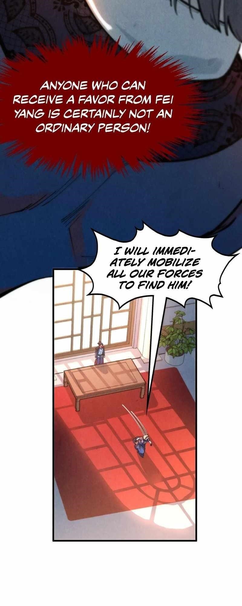 The Eternal Supreme Chapter 280 - Page 16 in English