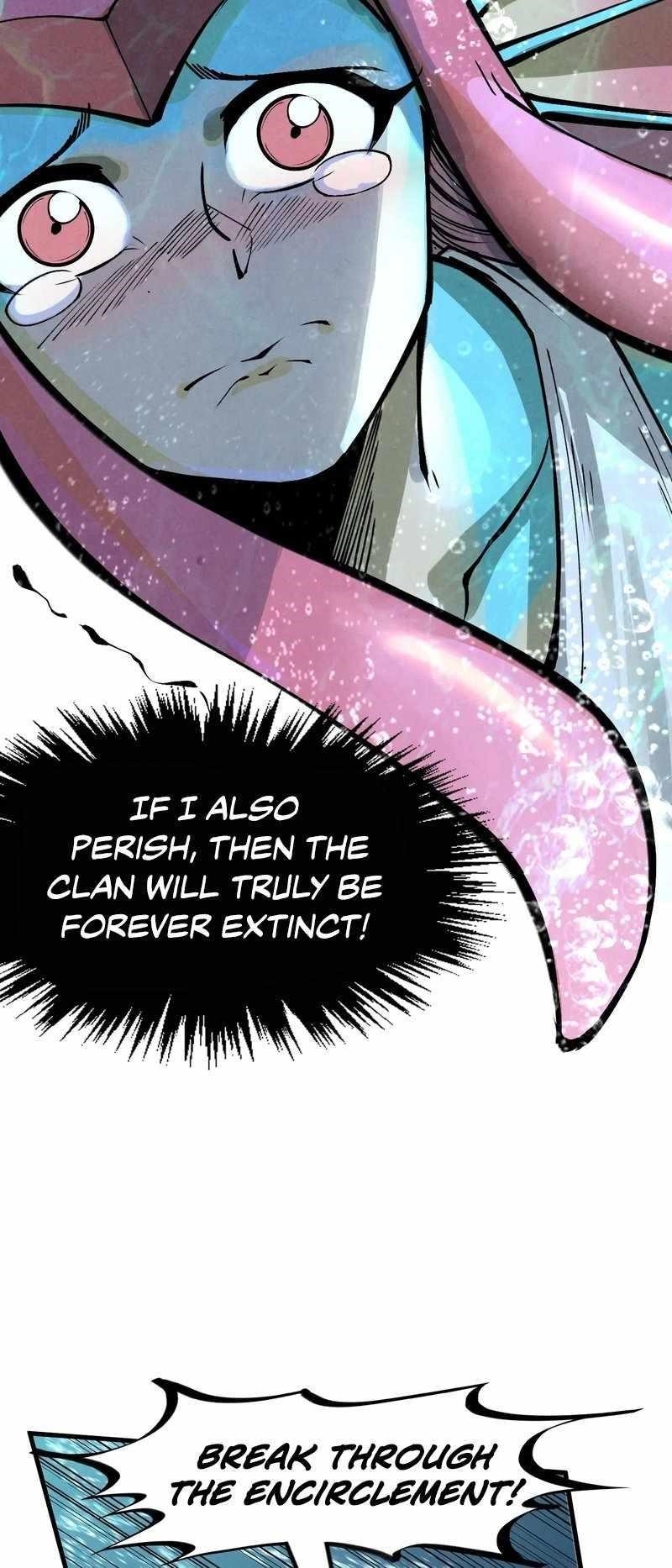 The Eternal Supreme Chapter 280 - Page 30 in English