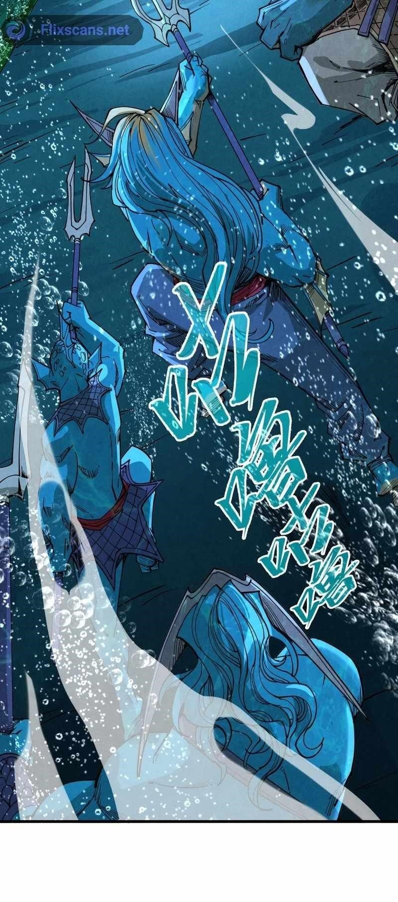 The Eternal Supreme Chapter 280 - Page 35 in English