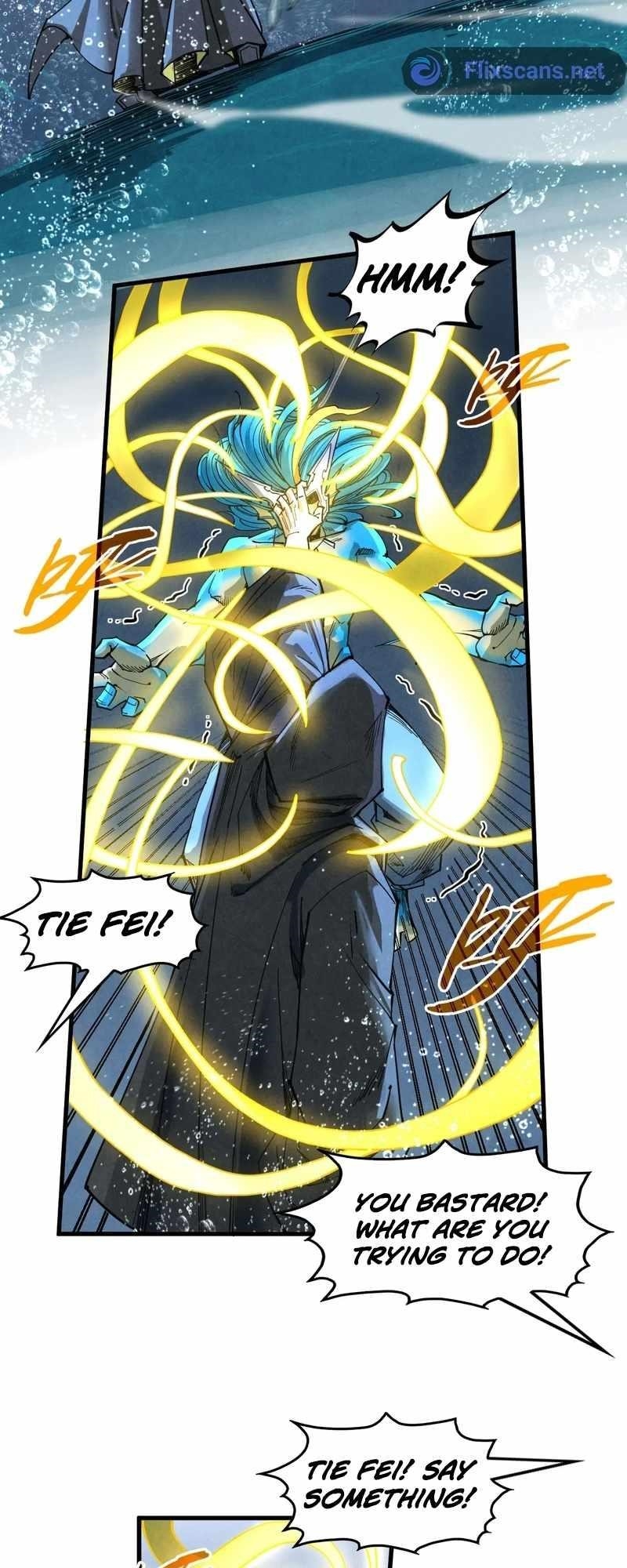 The Eternal Supreme Chapter 280 - Page 39 in English