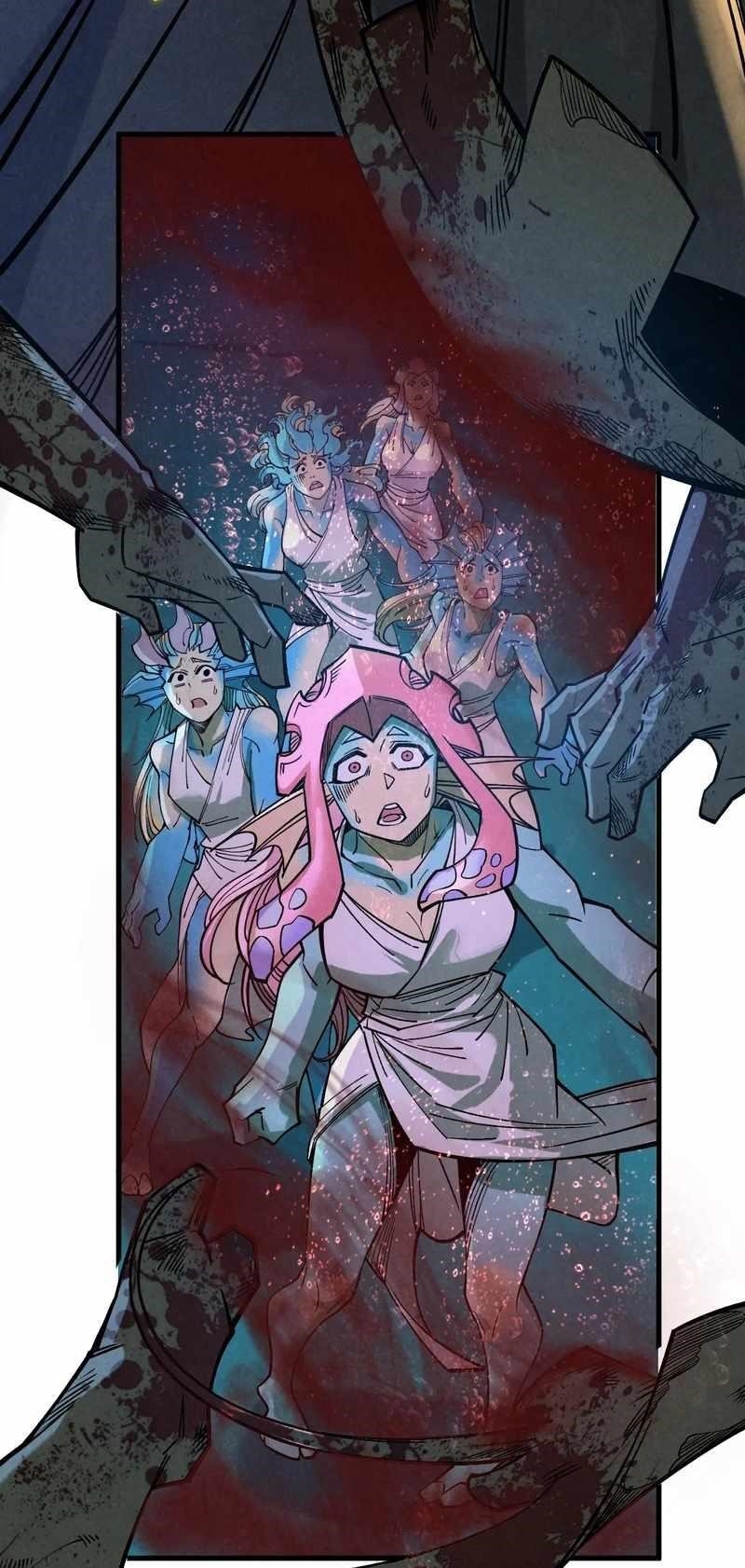 The Eternal Supreme Chapter 280 - Page 45 in English