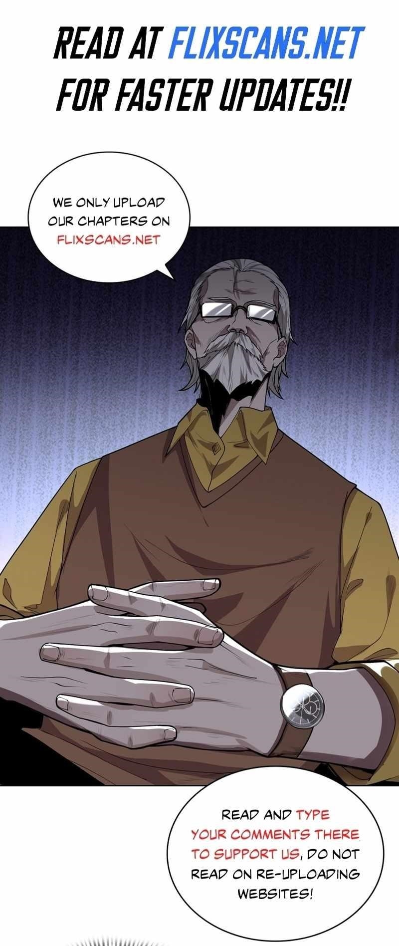The Eternal Supreme Chapter 280 - Page 49 in English