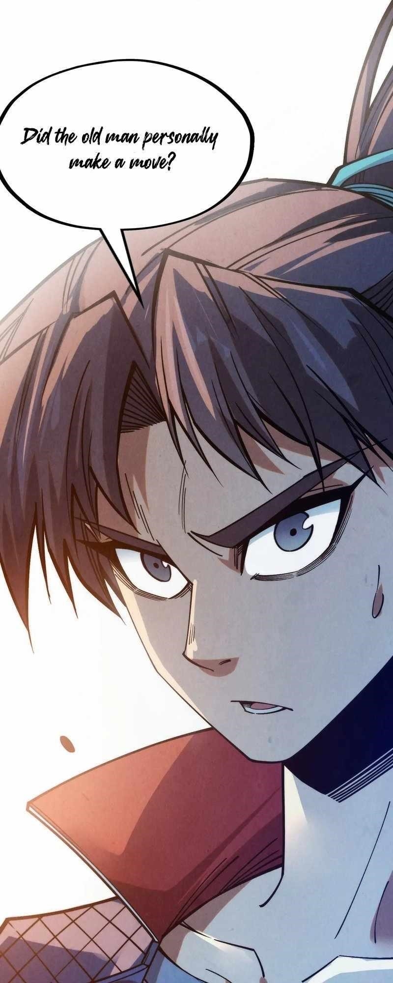 The Eternal Supreme Chapter 280 - Page 5 in English