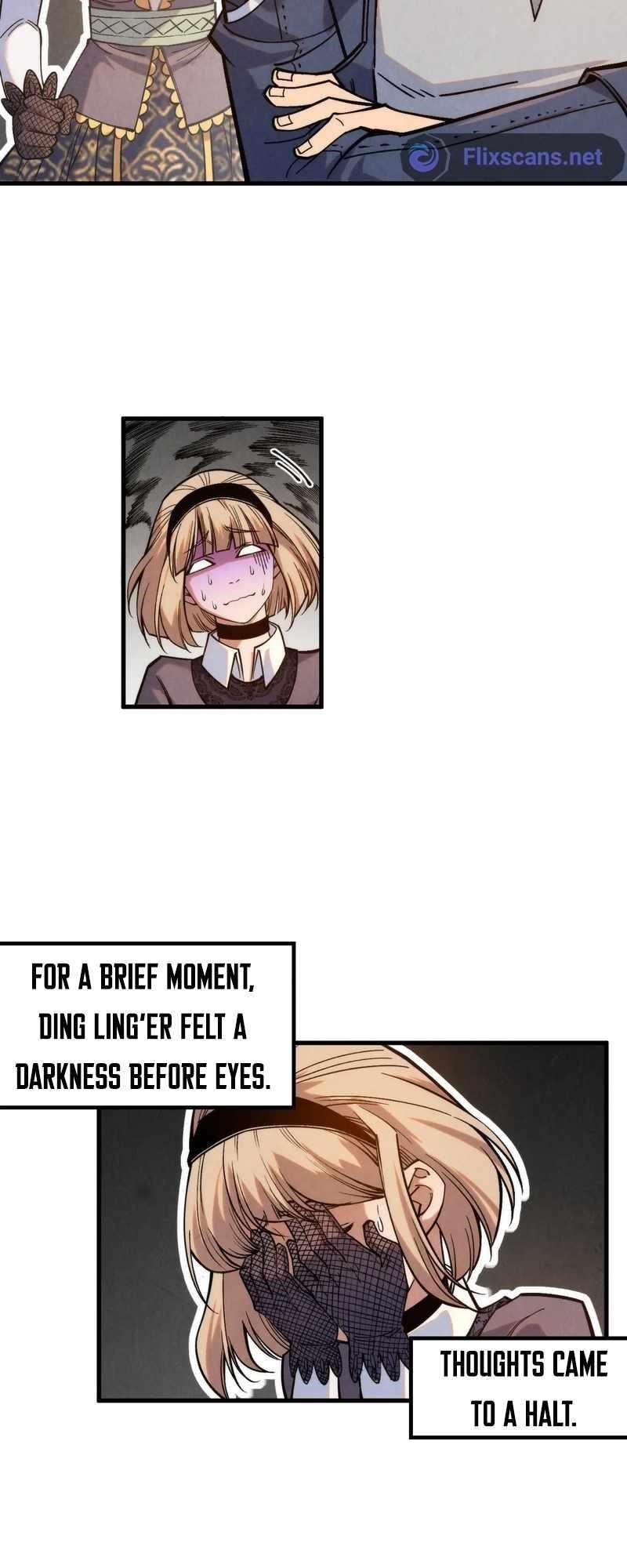 The Eternal Supreme Chapter 280 - Page 9 in English