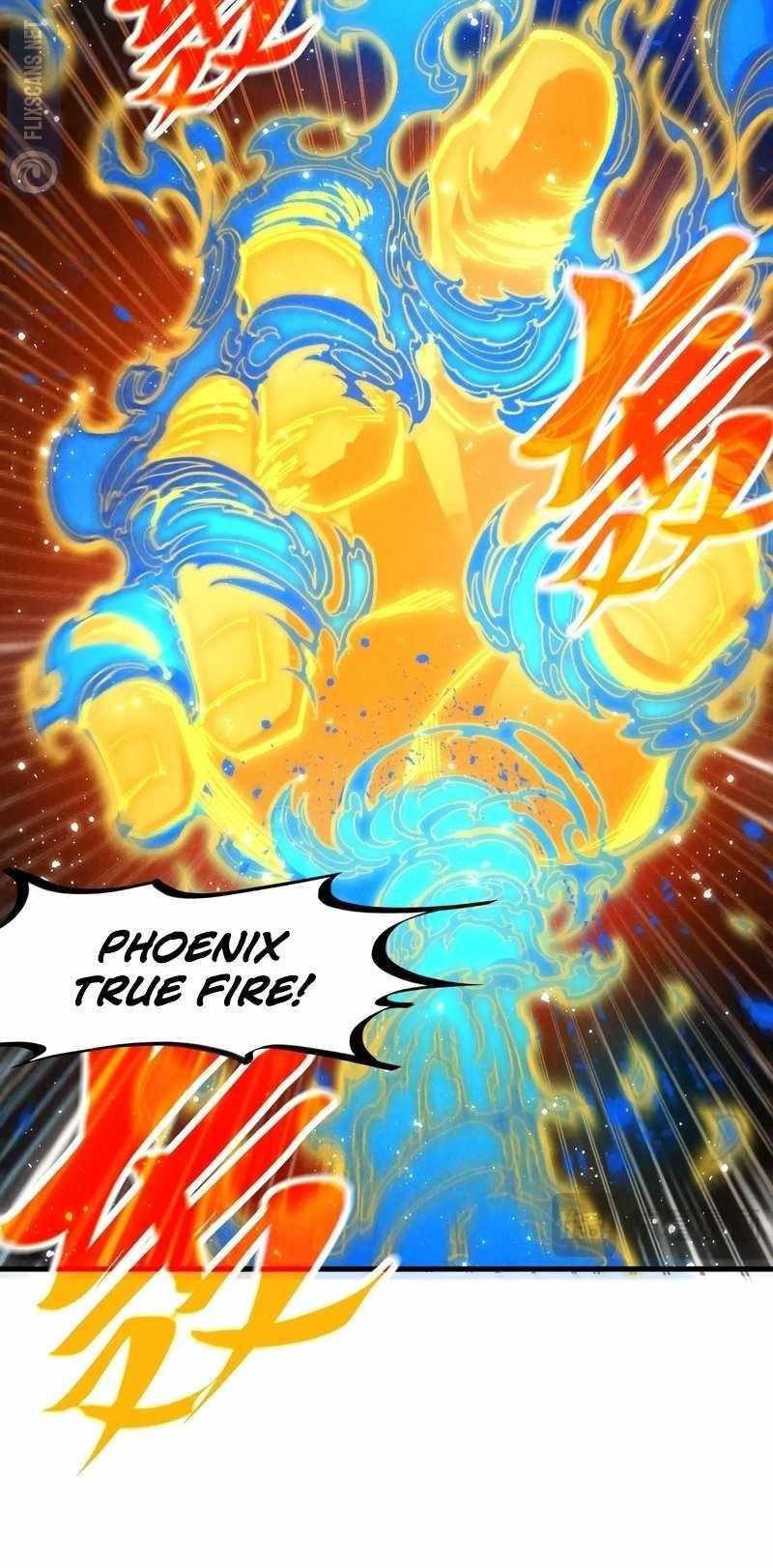 The Eternal Supreme Chapter 282 - Page 15 in English