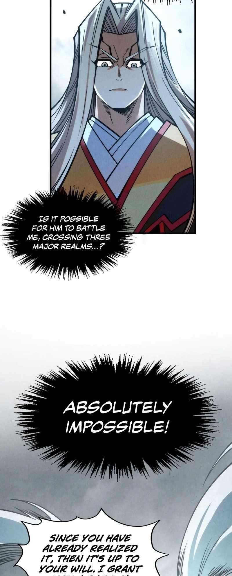 The Eternal Supreme Chapter 282 - Page 4 in English