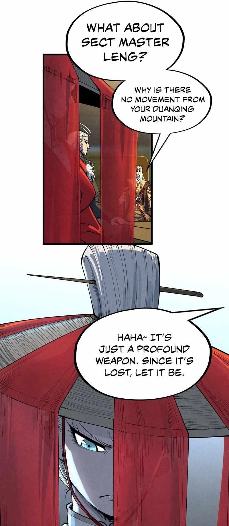 The Eternal Supreme Chapter 282 - Page 42 in English