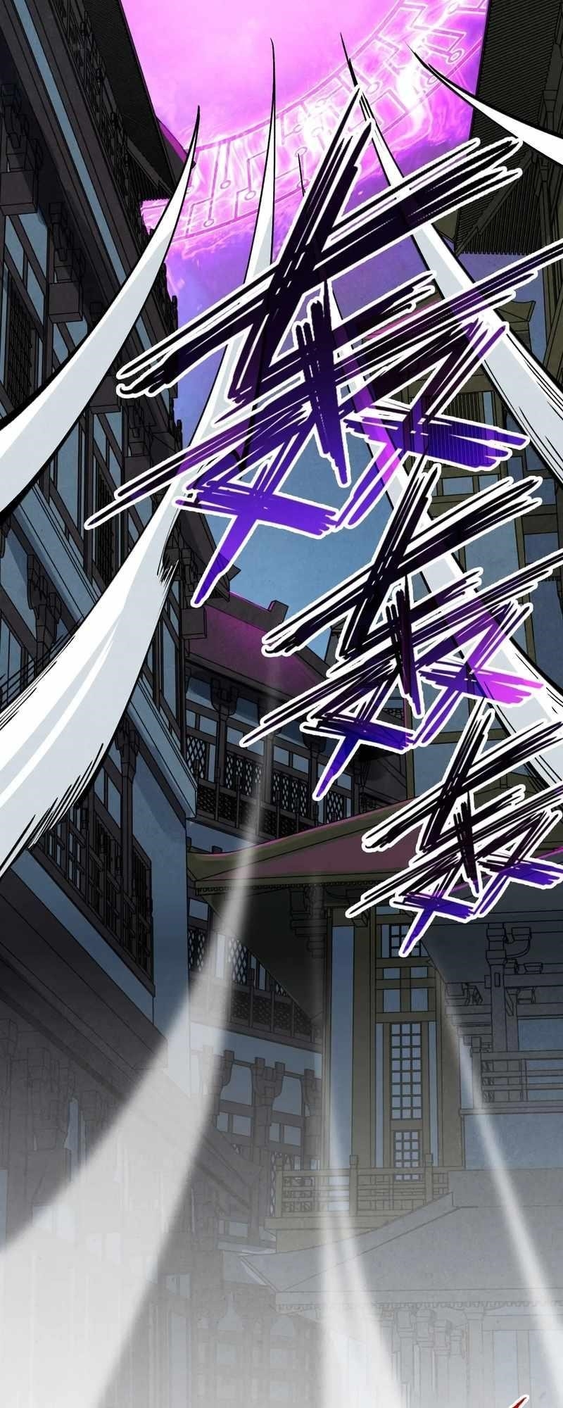 The Eternal Supreme Chapter 282 - Page 59 in English