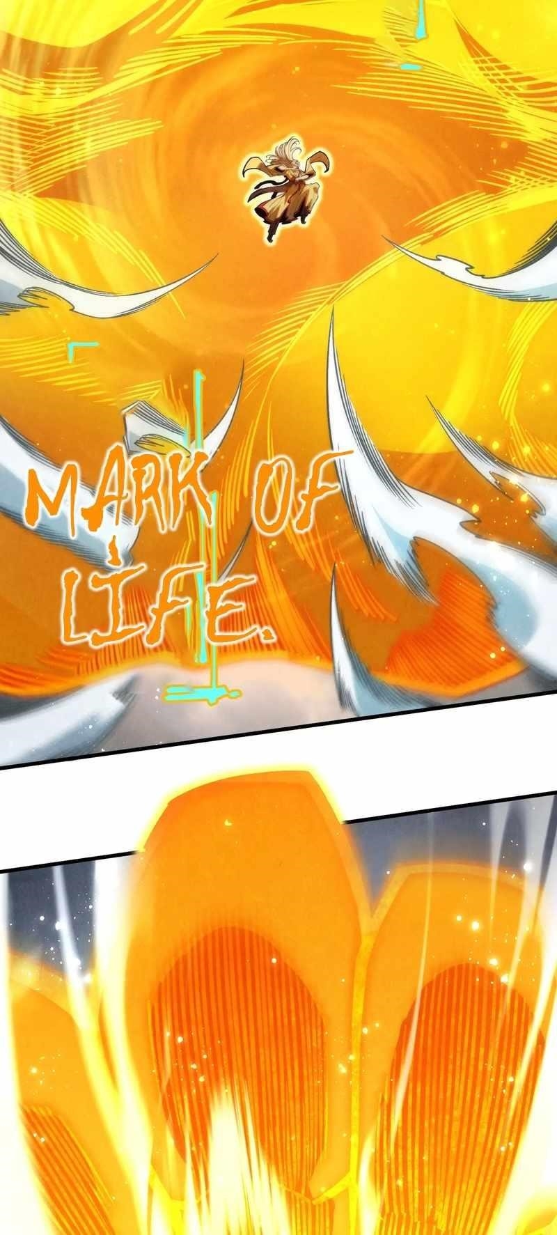 The Eternal Supreme Chapter 282 - Page 6 in English