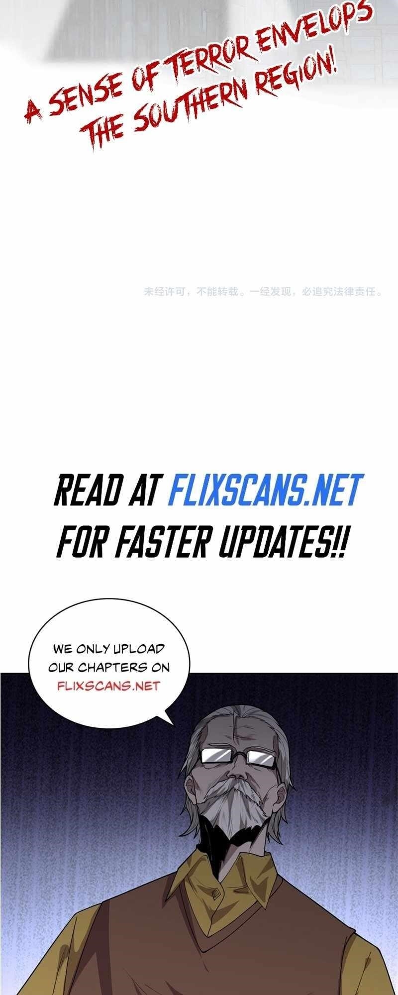 The Eternal Supreme Chapter 282 - Page 60 in English