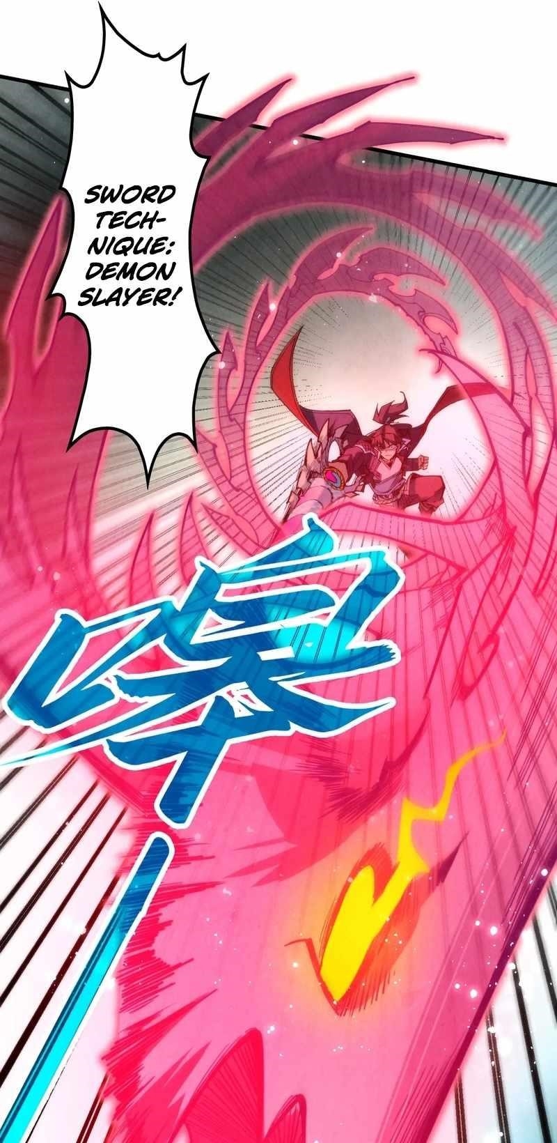 The Eternal Supreme Chapter 282 - Page 9 in English