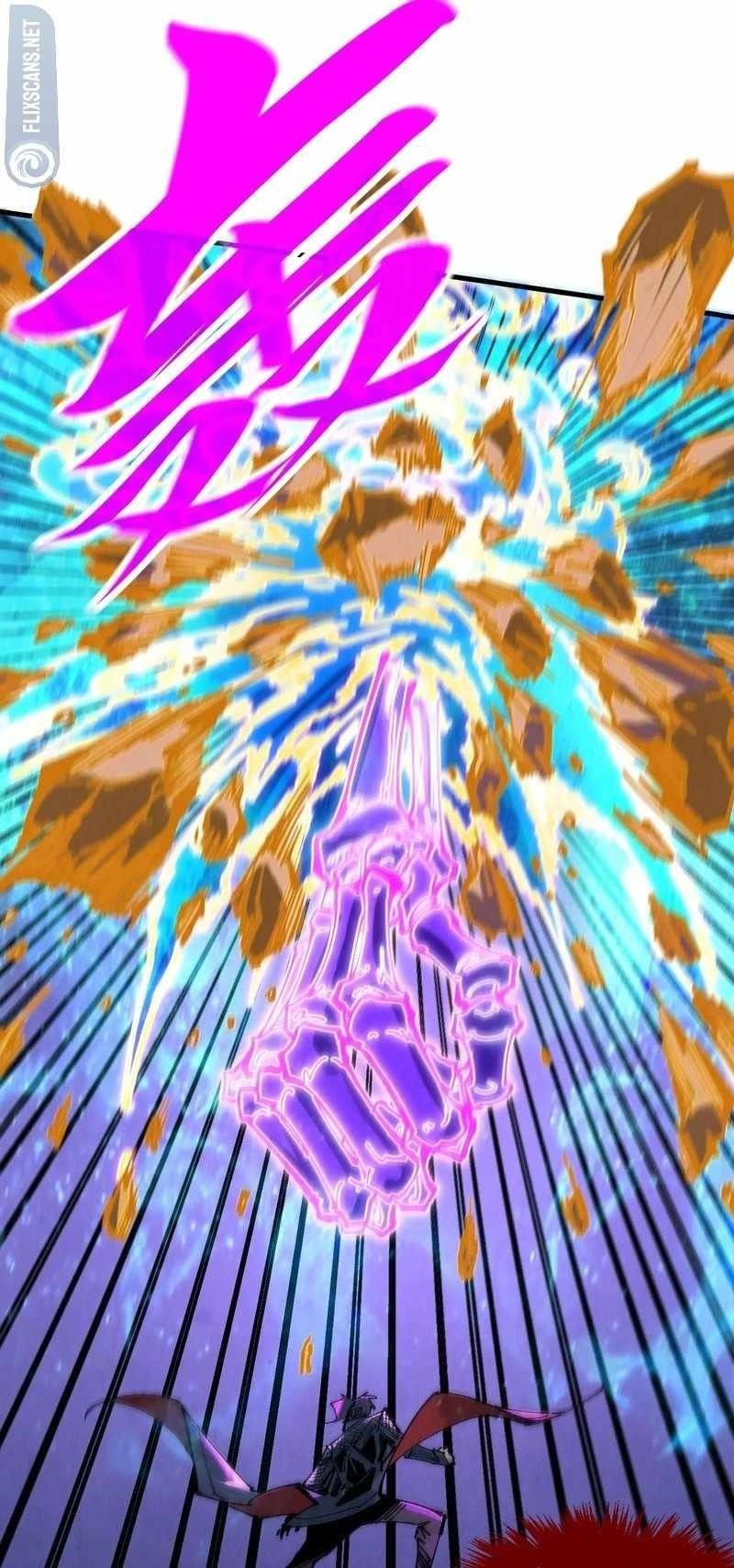 The Eternal Supreme Chapter 284 - Page 22 in English