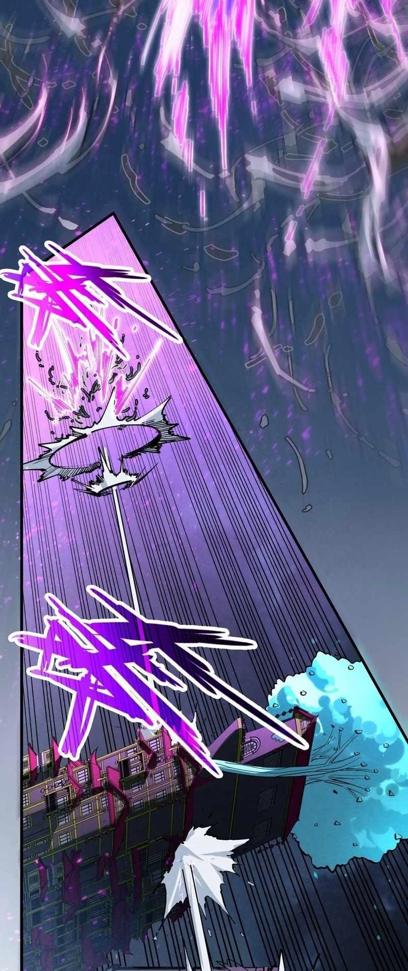 The Eternal Supreme Chapter 284 - Page 28 in English