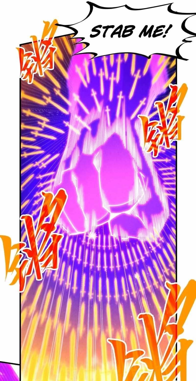 The Eternal Supreme Chapter 284 - Page 9 in English