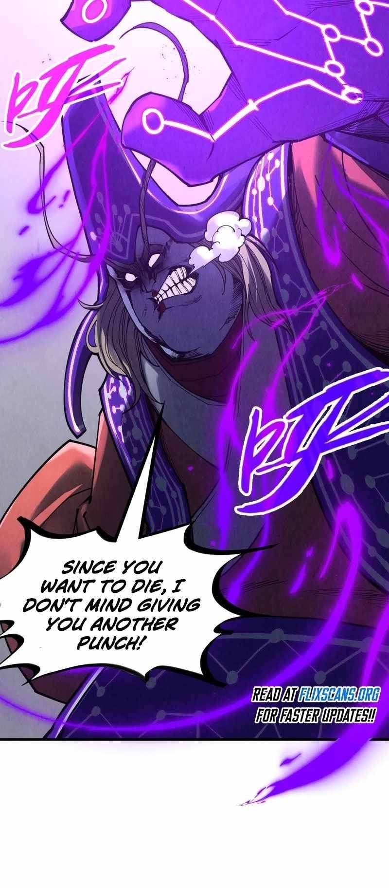 The Eternal Supreme Chapter 285 - Page 17 in English