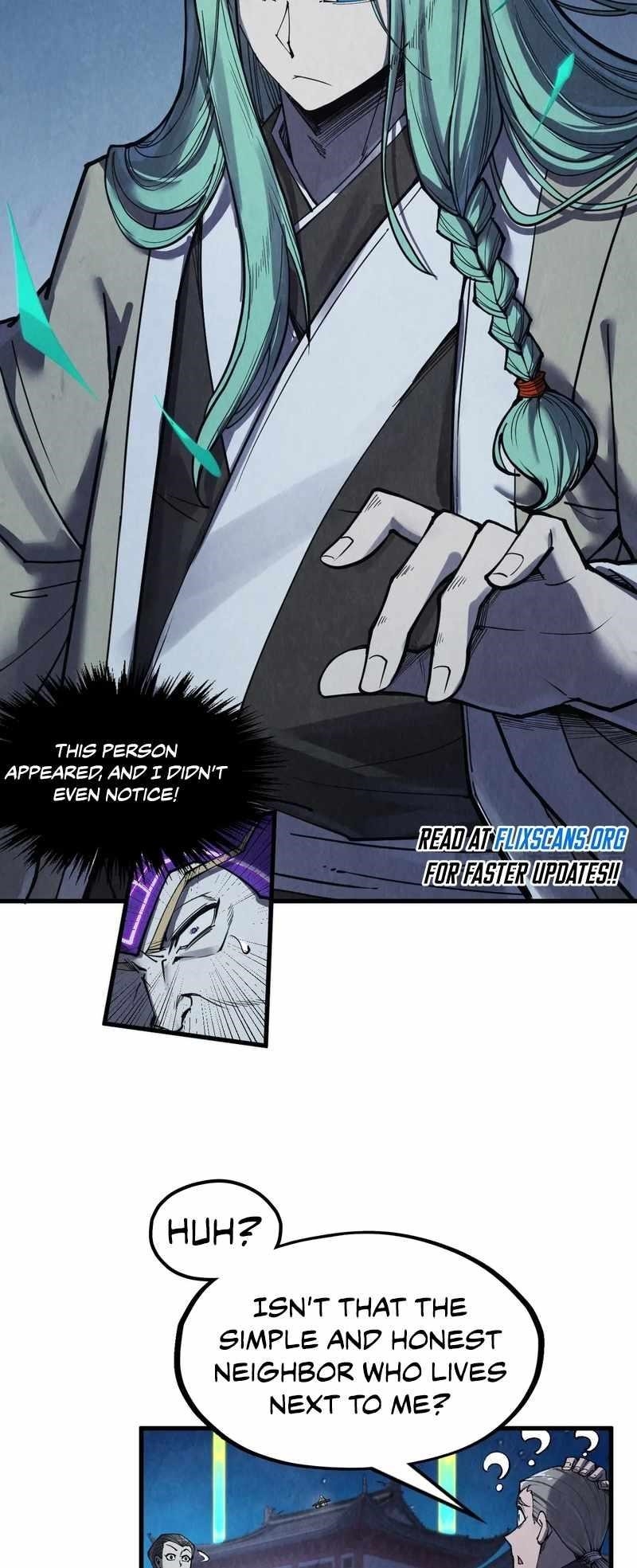 The Eternal Supreme Chapter 285 - Page 30 in English