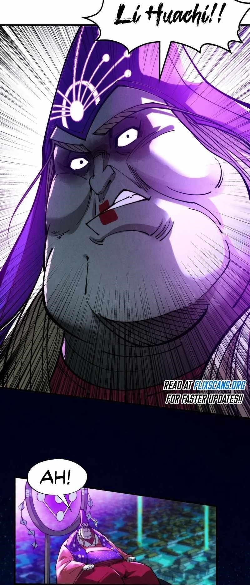 The Eternal Supreme Chapter 285 - Page 37 in English