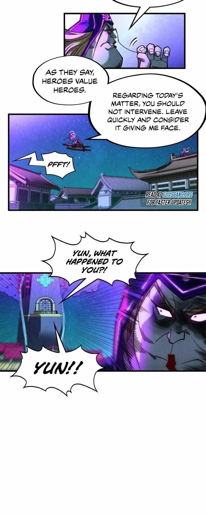 The Eternal Supreme Chapter 286 - Page 10 in English