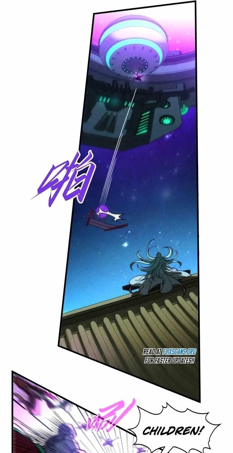 The Eternal Supreme Chapter 286 - Page 19 in English