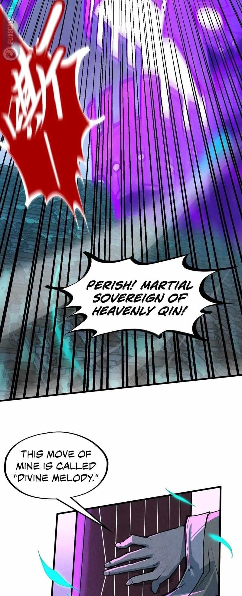 The Eternal Supreme Chapter 286 - Page 29 in English