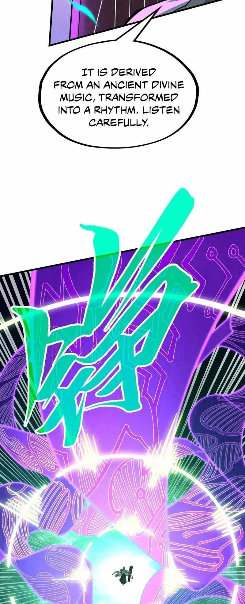 The Eternal Supreme Chapter 286 - Page 30 in English