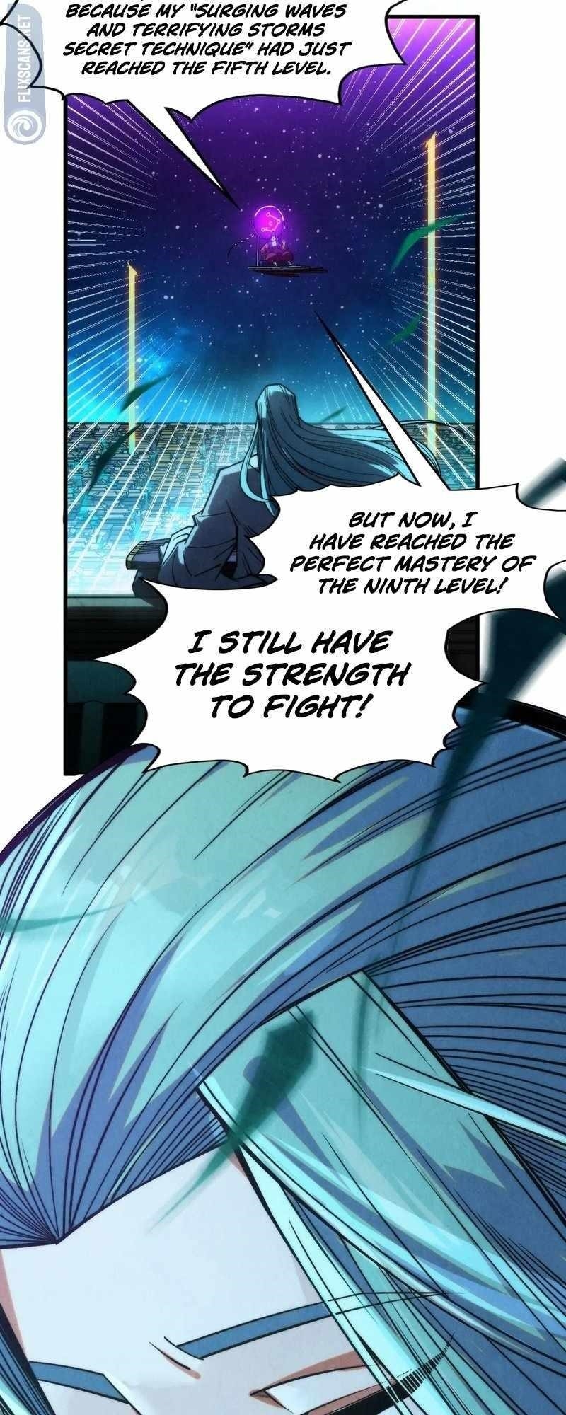 The Eternal Supreme Chapter 286 - Page 8 in English