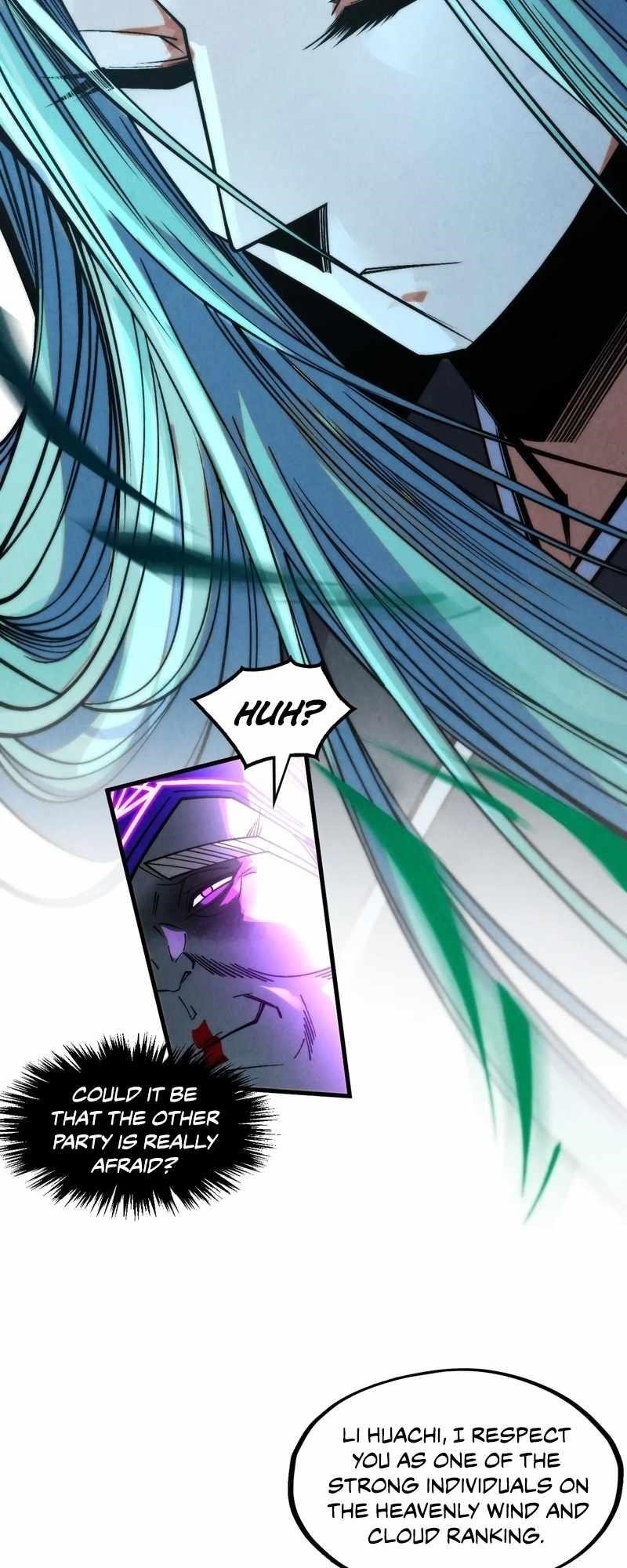 The Eternal Supreme Chapter 286 - Page 9 in English