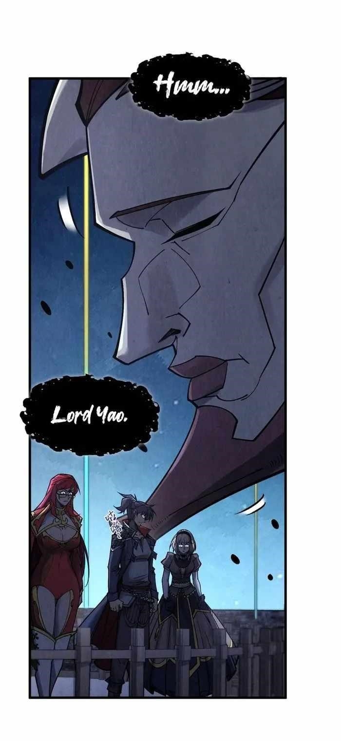 The Eternal Supreme Chapter 287 - Page 13 in English