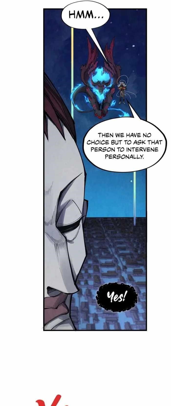 The Eternal Supreme Chapter 287 - Page 16 in English
