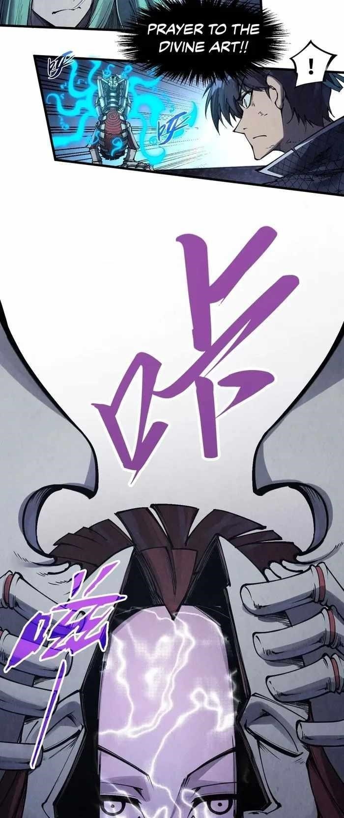 The Eternal Supreme Chapter 287 - Page 18 in English