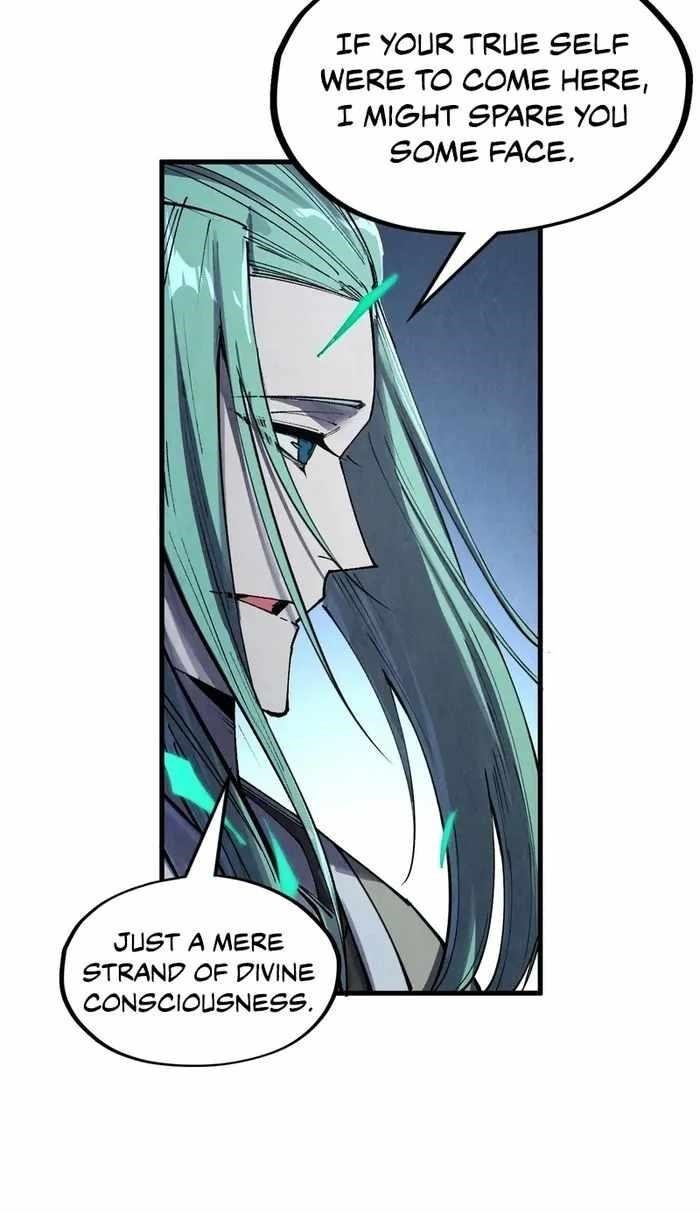 The Eternal Supreme Chapter 287 - Page 23 in English
