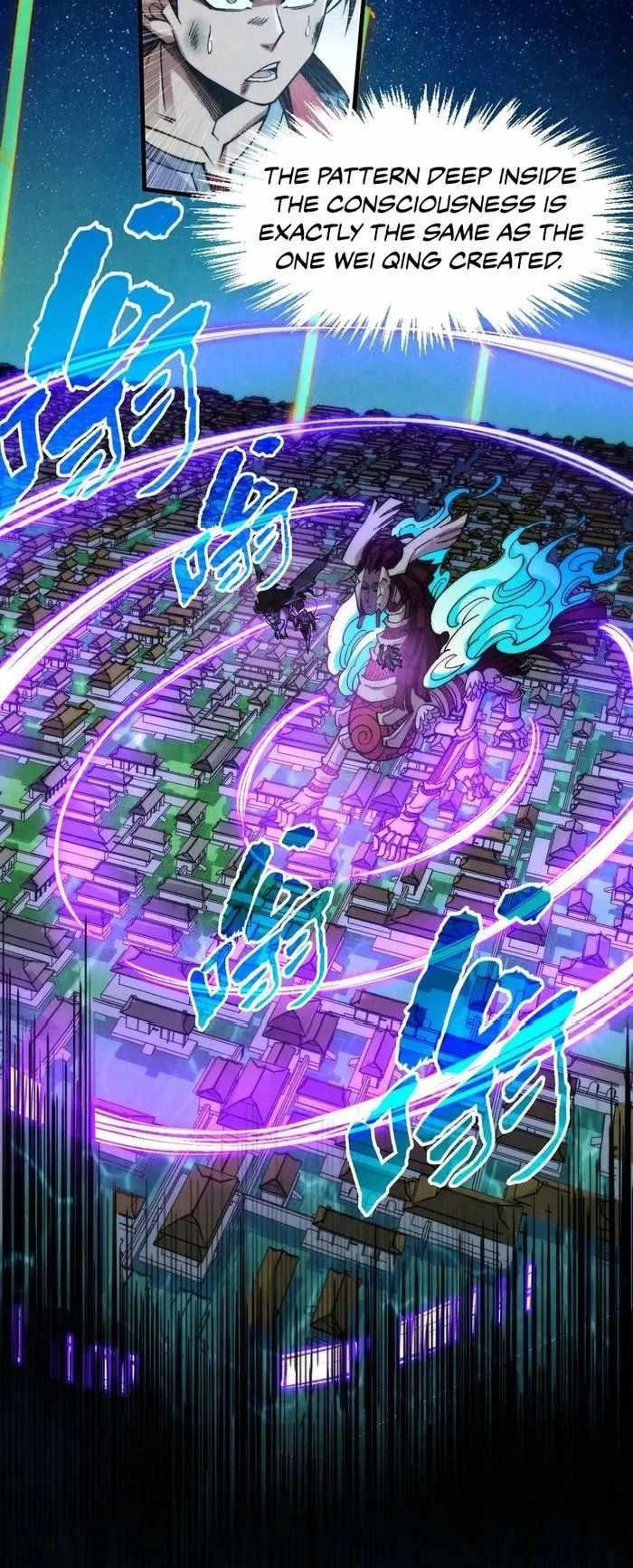 The Eternal Supreme Chapter 287 - Page 32 in English