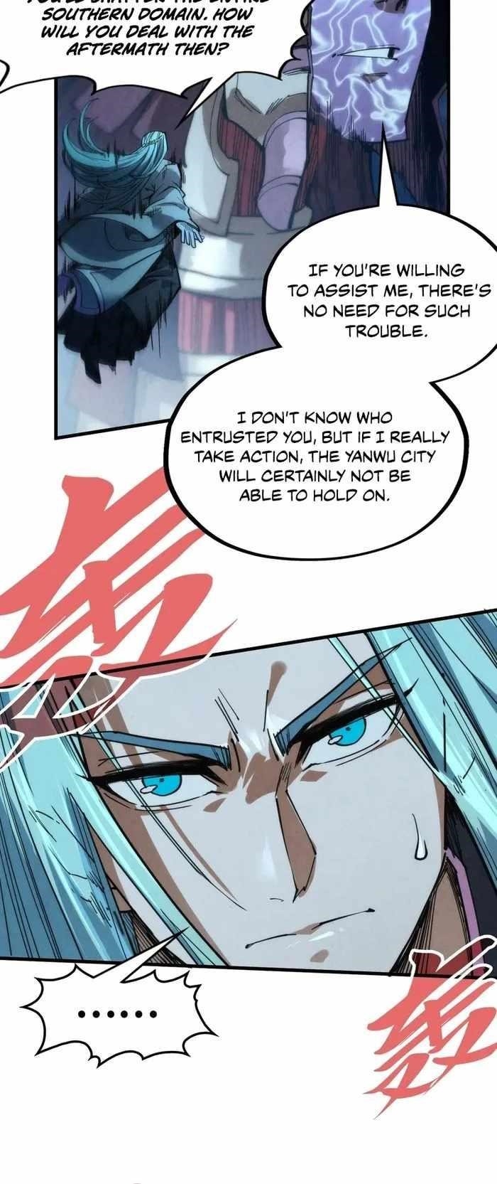 The Eternal Supreme Chapter 287 - Page 42 in English