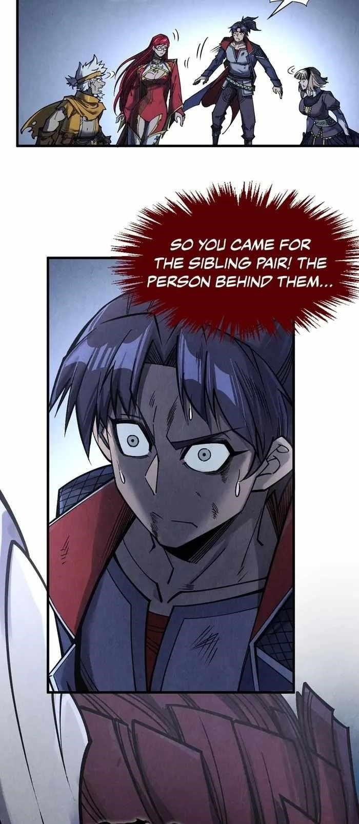 The Eternal Supreme Chapter 287 - Page 9 in English