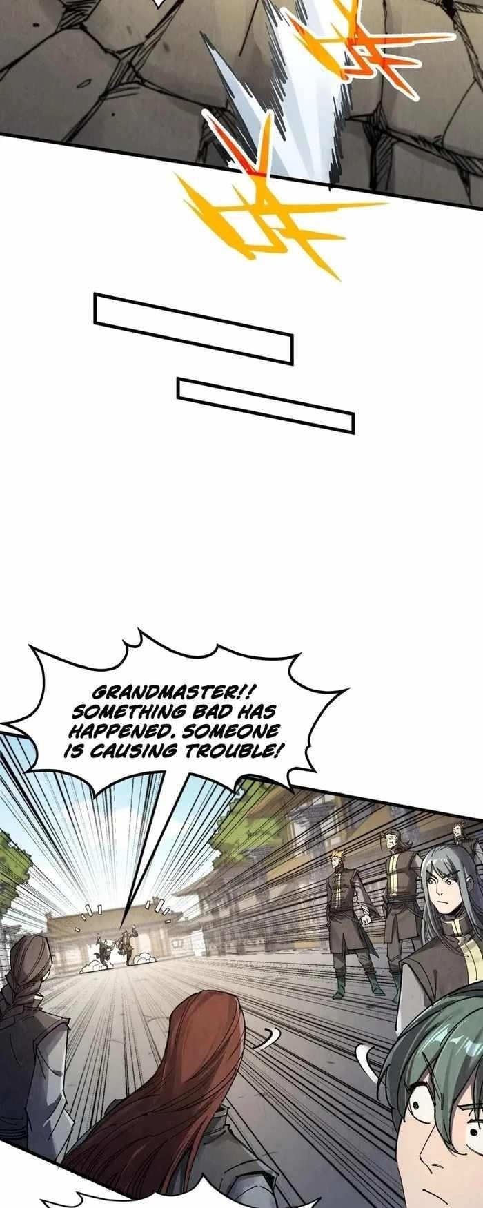 The Eternal Supreme Chapter 289 - Page 17 in English