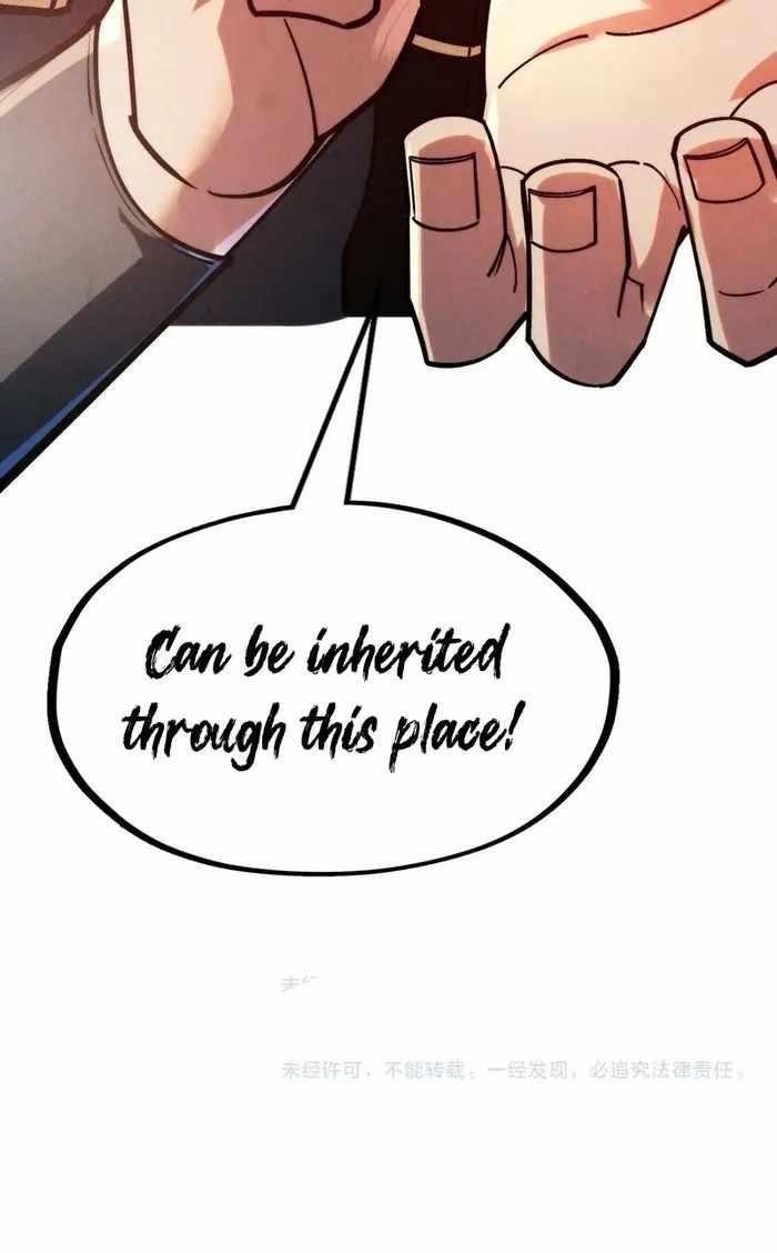 The Eternal Supreme Chapter 289 - Page 45 in English