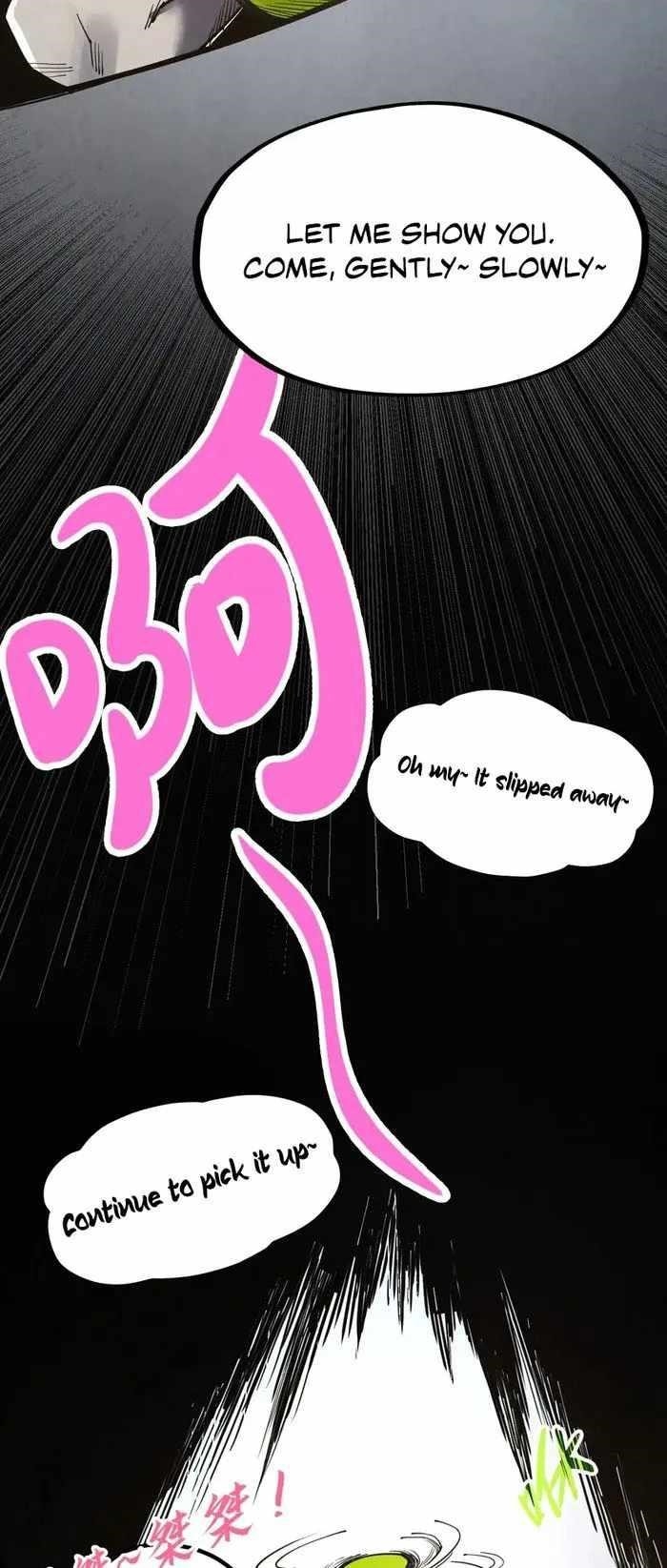 The Eternal Supreme Chapter 289 - Page 8 in English